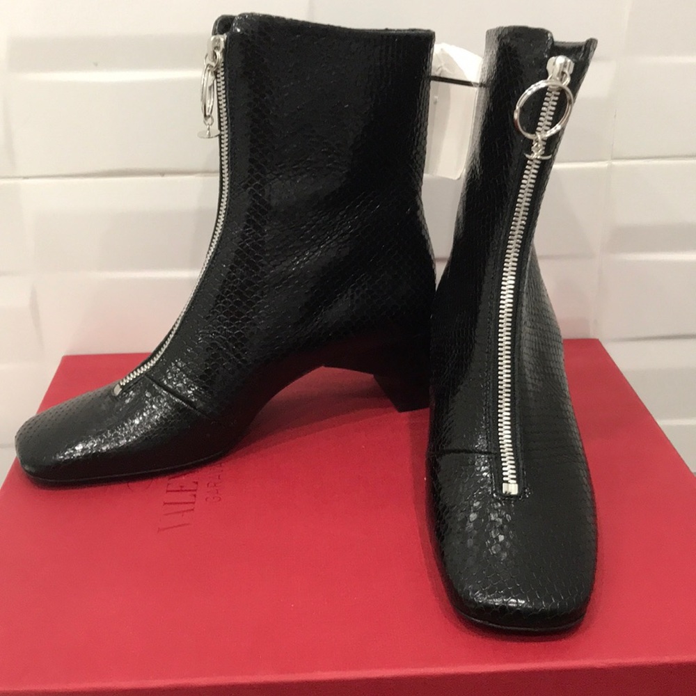 ALYX booties